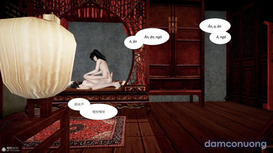 Mượn Ngươi Nương Tử Tiết Tiết Hỏa 