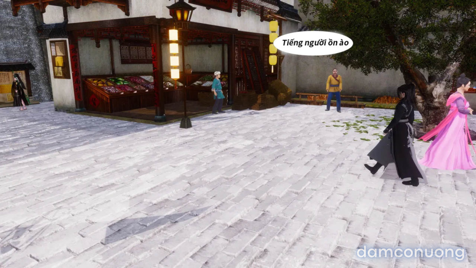 Mượn Ngươi Nương Tử Tiết Tiết Hỏa 