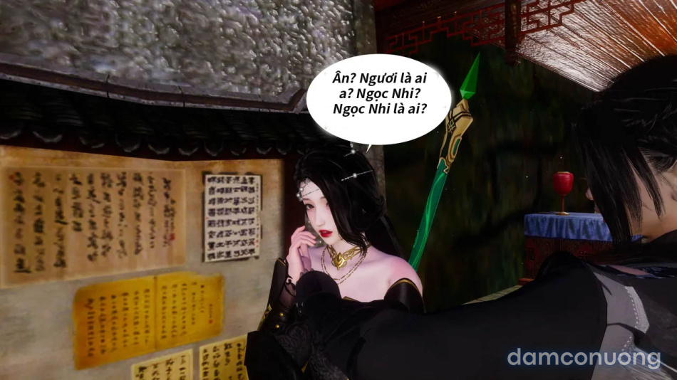 Mượn Ngươi Nương Tử Tiết Tiết Hỏa 