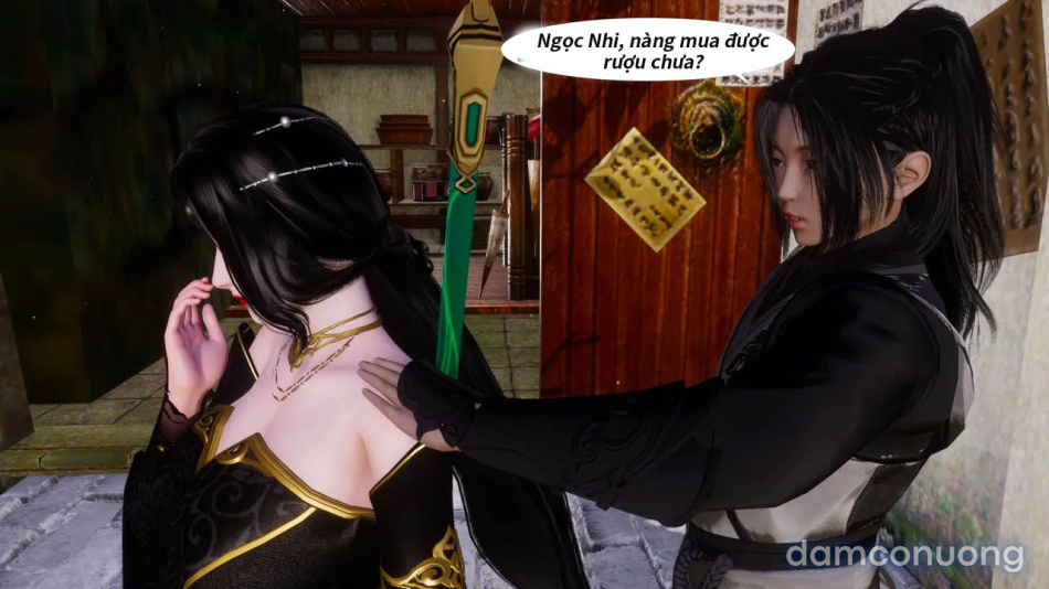 Mượn Ngươi Nương Tử Tiết Tiết Hỏa 