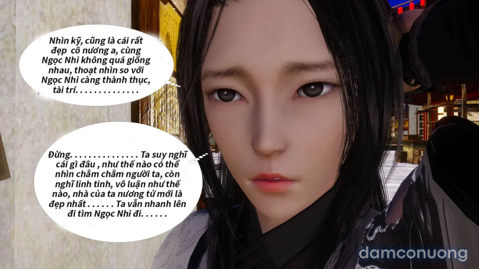 Mượn Ngươi Nương Tử Tiết Tiết Hỏa 