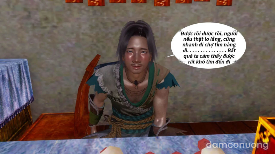 Mượn Ngươi Nương Tử Tiết Tiết Hỏa 