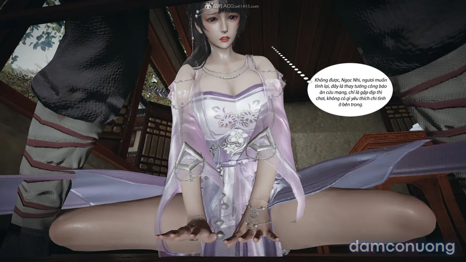 Mượn Ngươi Nương Tử Tiết Tiết Hỏa 