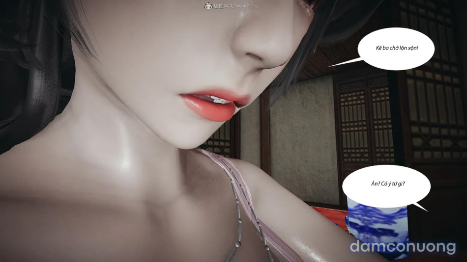 Mượn Ngươi Nương Tử Tiết Tiết Hỏa 