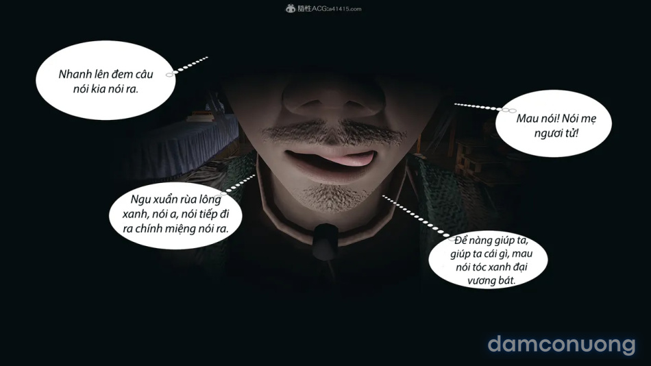 Mượn Ngươi Nương Tử Tiết Tiết Hỏa 