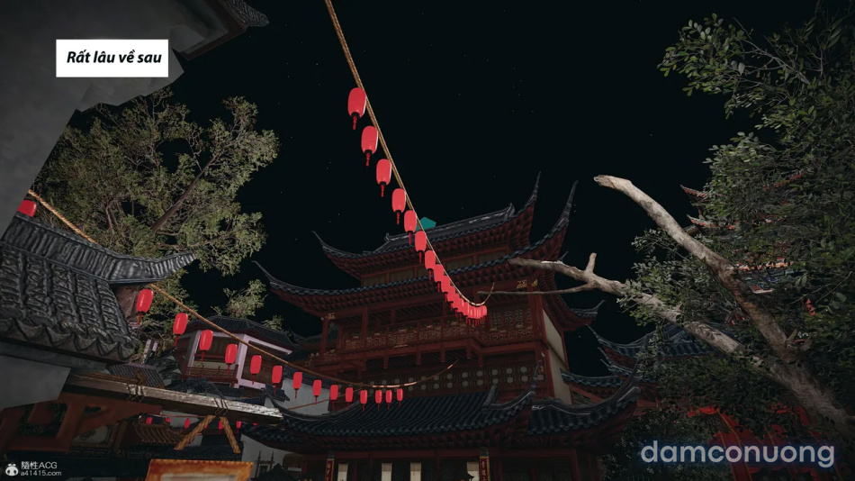 Mượn Ngươi Nương Tử Tiết Tiết Hỏa 