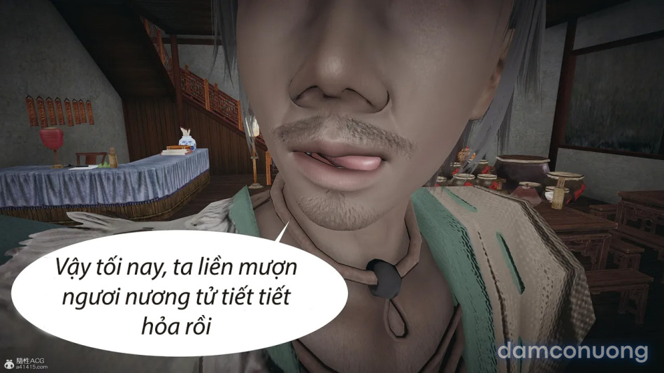 Mượn Ngươi Nương Tử Tiết Tiết Hỏa 