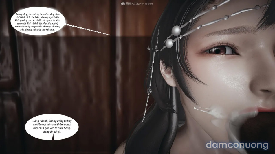 Mượn Ngươi Nương Tử Tiết Tiết Hỏa 