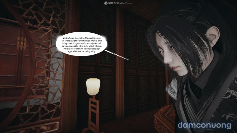 Mượn Ngươi Nương Tử Tiết Tiết Hỏa 