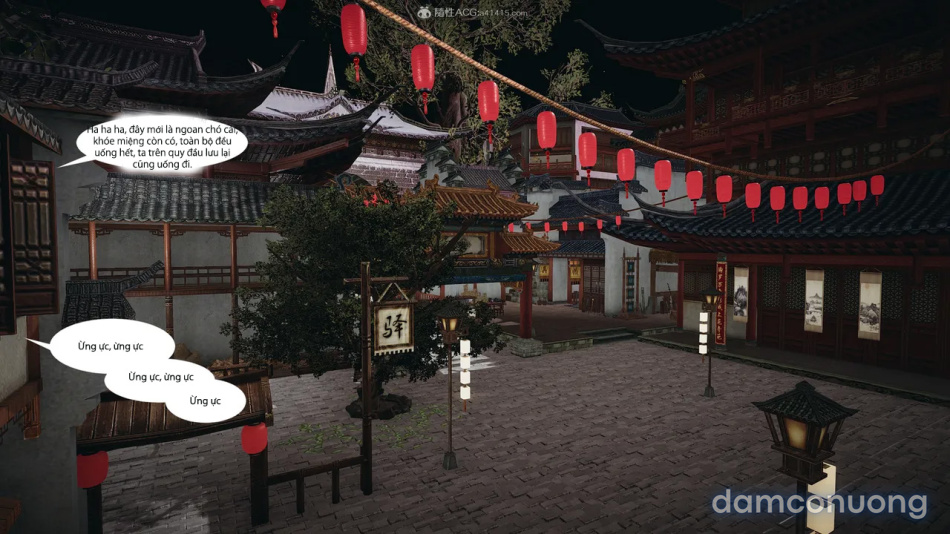 Mượn Ngươi Nương Tử Tiết Tiết Hỏa 