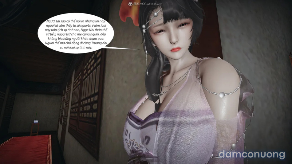 Mượn Ngươi Nương Tử Tiết Tiết Hỏa 