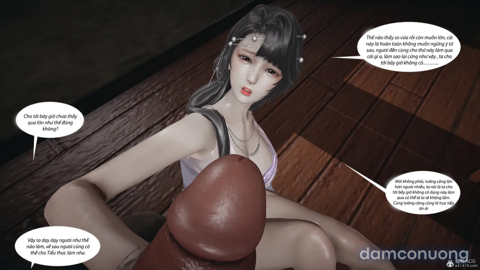 Mượn Ngươi Nương Tử Tiết Tiết Hỏa 