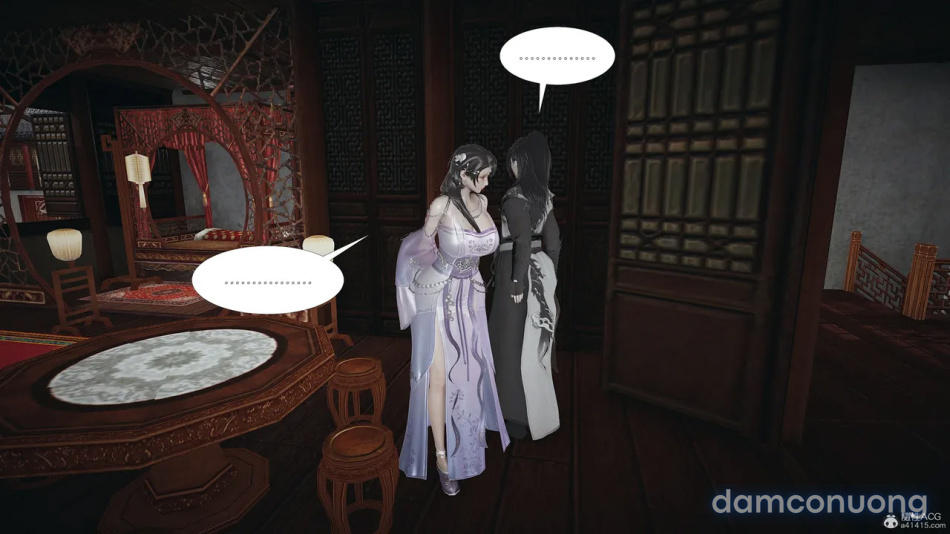 Mượn Ngươi Nương Tử Tiết Tiết Hỏa 