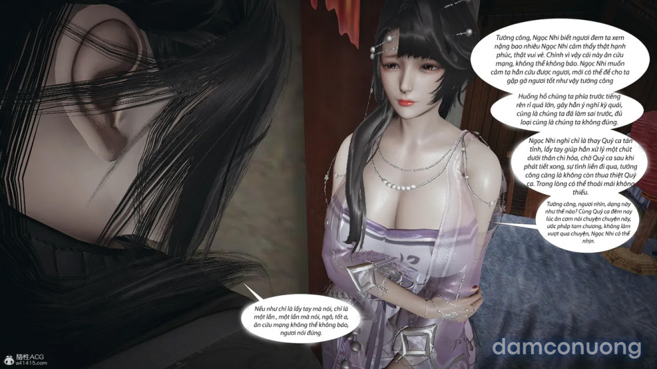 Mượn Ngươi Nương Tử Tiết Tiết Hỏa 