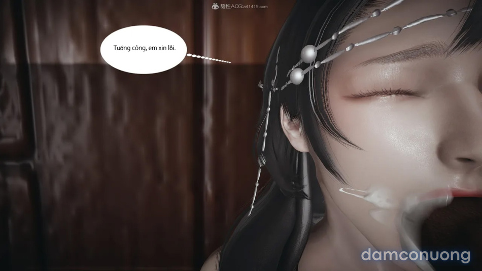 Mượn Ngươi Nương Tử Tiết Tiết Hỏa 