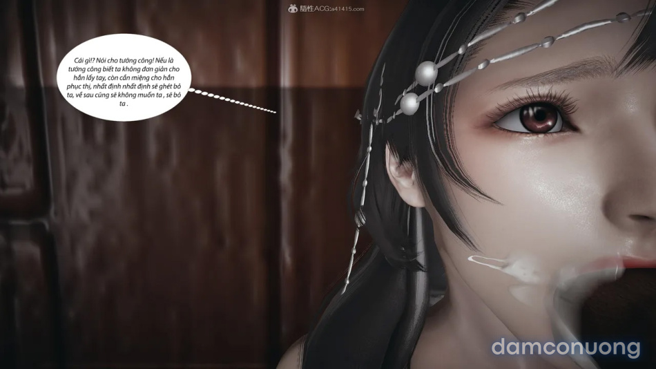 Mượn Ngươi Nương Tử Tiết Tiết Hỏa 