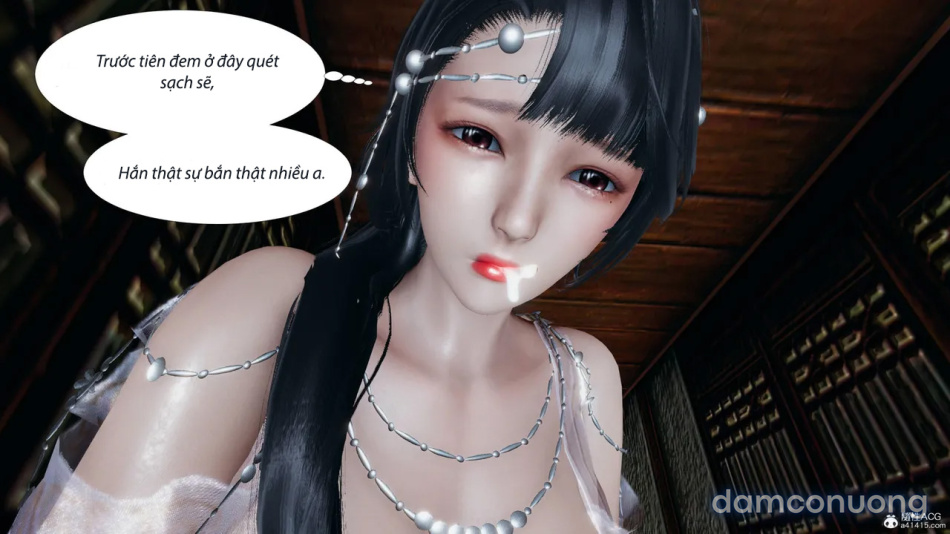 Mượn Ngươi Nương Tử Tiết Tiết Hỏa 