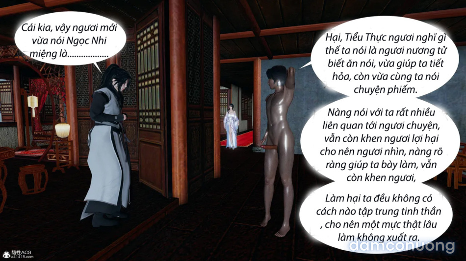Mượn Ngươi Nương Tử Tiết Tiết Hỏa 