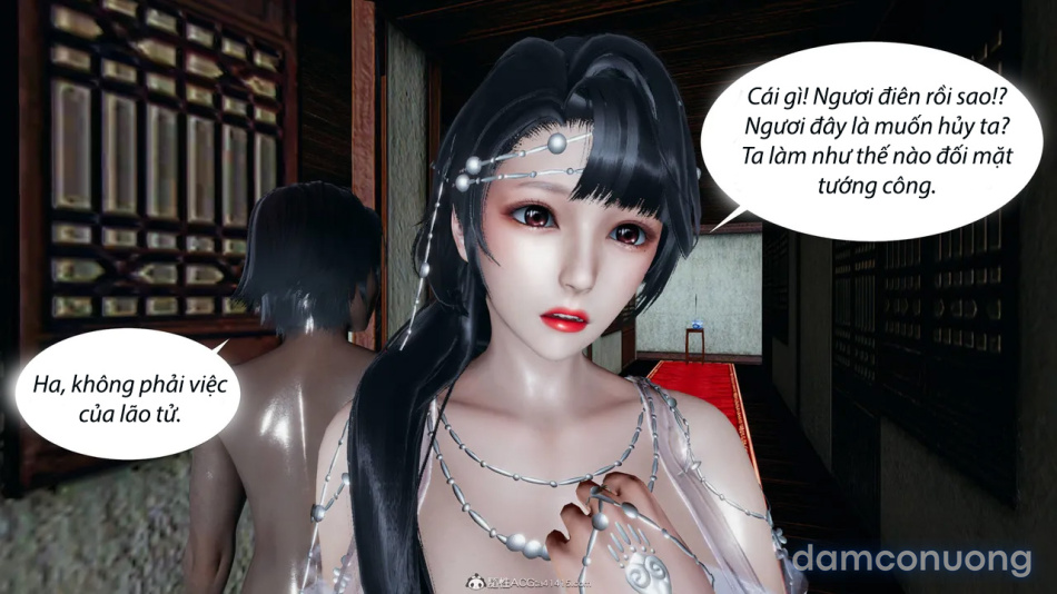 Mượn Ngươi Nương Tử Tiết Tiết Hỏa 