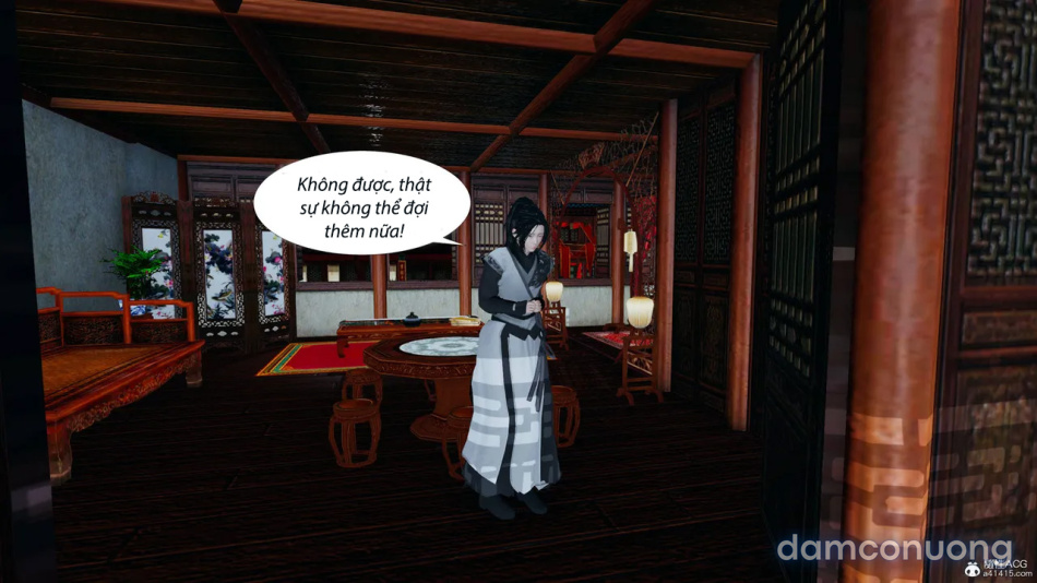 Mượn Ngươi Nương Tử Tiết Tiết Hỏa 