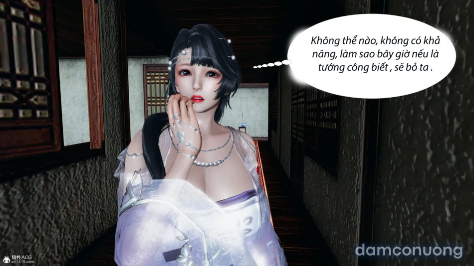 Mượn Ngươi Nương Tử Tiết Tiết Hỏa 