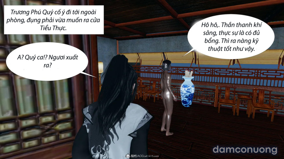 Mượn Ngươi Nương Tử Tiết Tiết Hỏa 