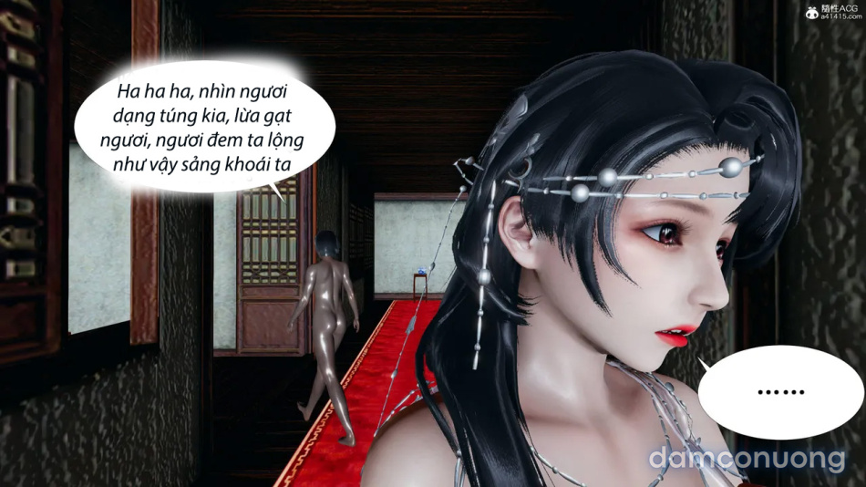 Mượn Ngươi Nương Tử Tiết Tiết Hỏa 
