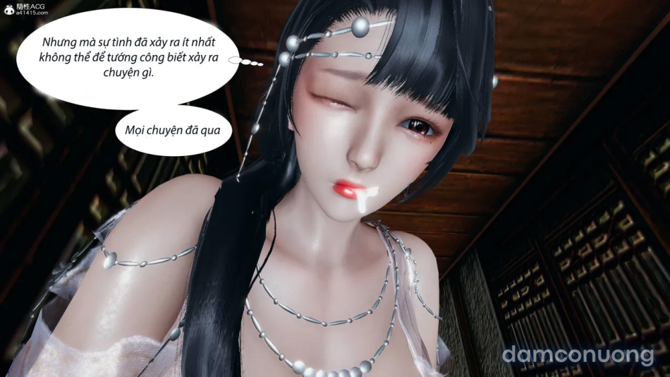 Mượn Ngươi Nương Tử Tiết Tiết Hỏa 