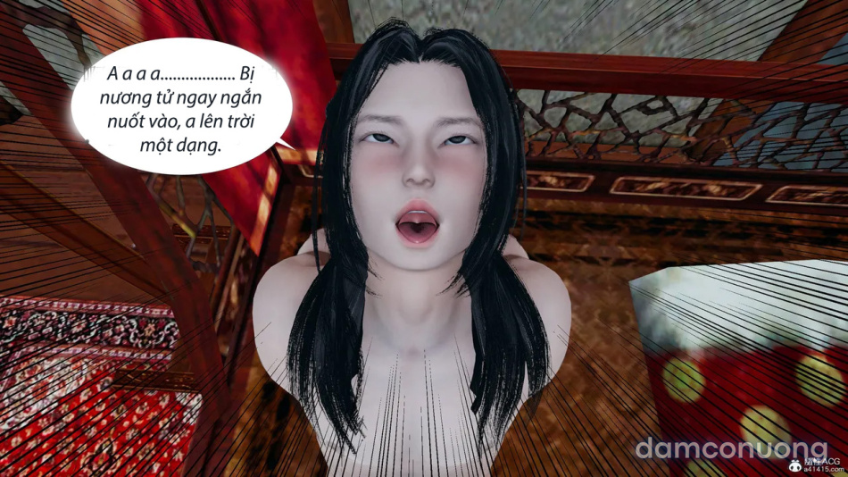 Mượn Ngươi Nương Tử Tiết Tiết Hỏa 