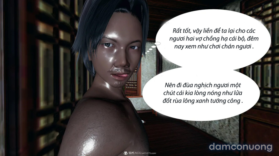 Mượn Ngươi Nương Tử Tiết Tiết Hỏa 