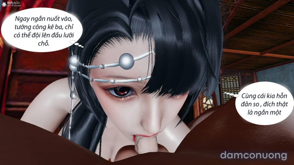 Mượn Ngươi Nương Tử Tiết Tiết Hỏa 