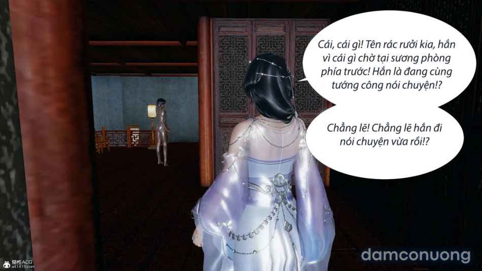 Mượn Ngươi Nương Tử Tiết Tiết Hỏa 