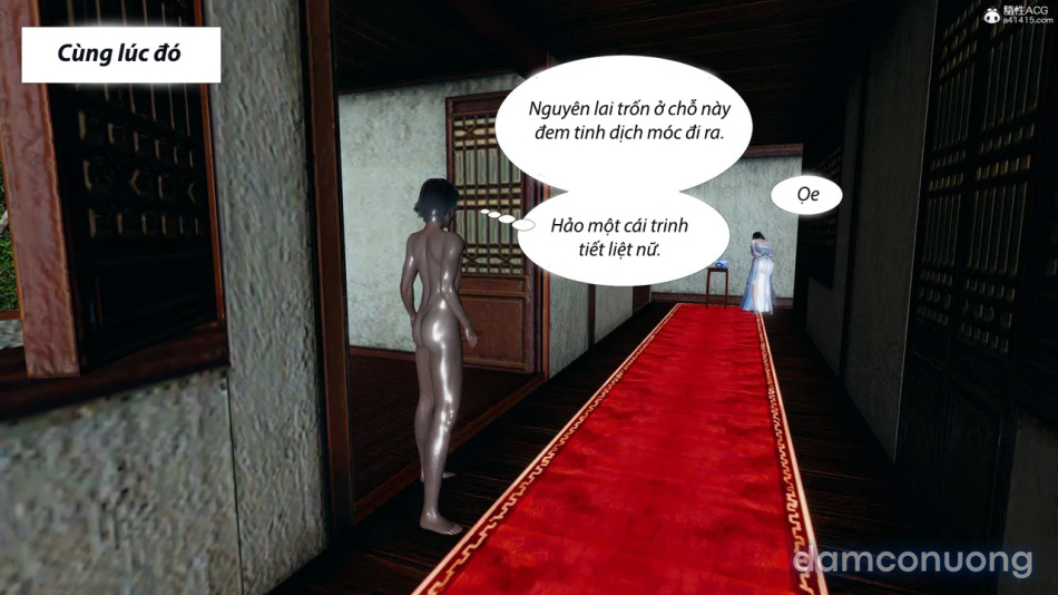 Mượn Ngươi Nương Tử Tiết Tiết Hỏa 