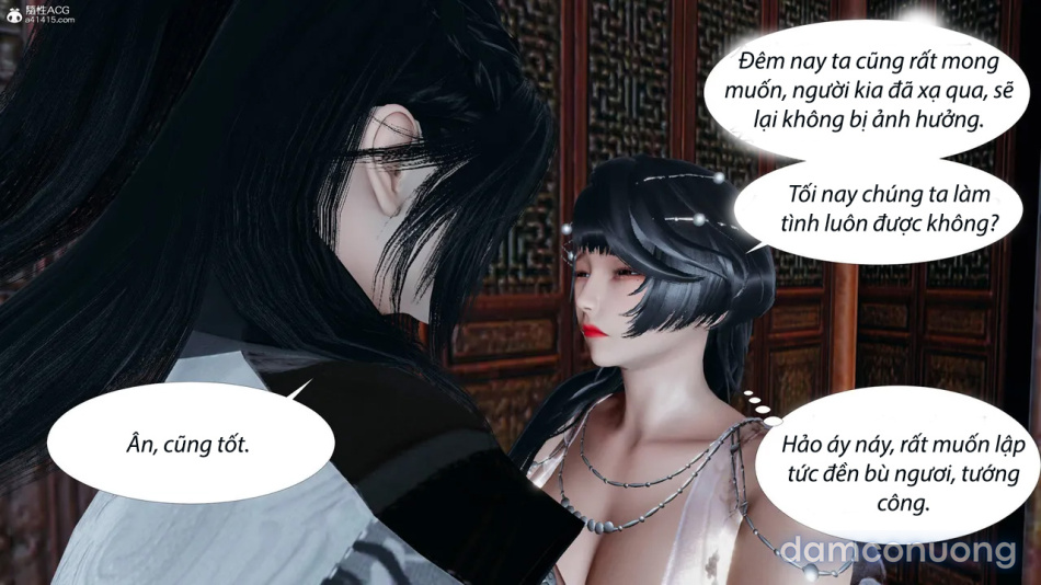 Mượn Ngươi Nương Tử Tiết Tiết Hỏa 