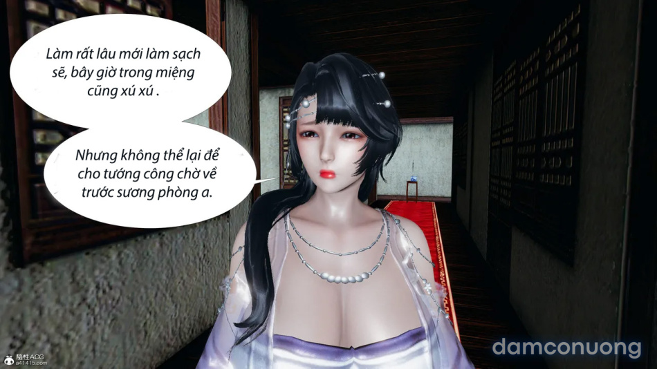 Mượn Ngươi Nương Tử Tiết Tiết Hỏa 