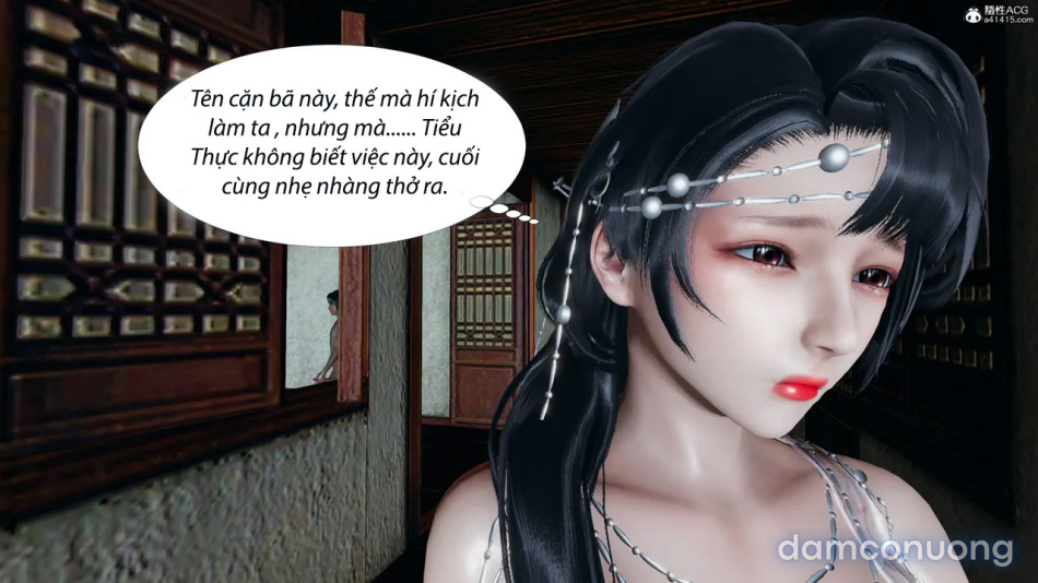 Mượn Ngươi Nương Tử Tiết Tiết Hỏa 