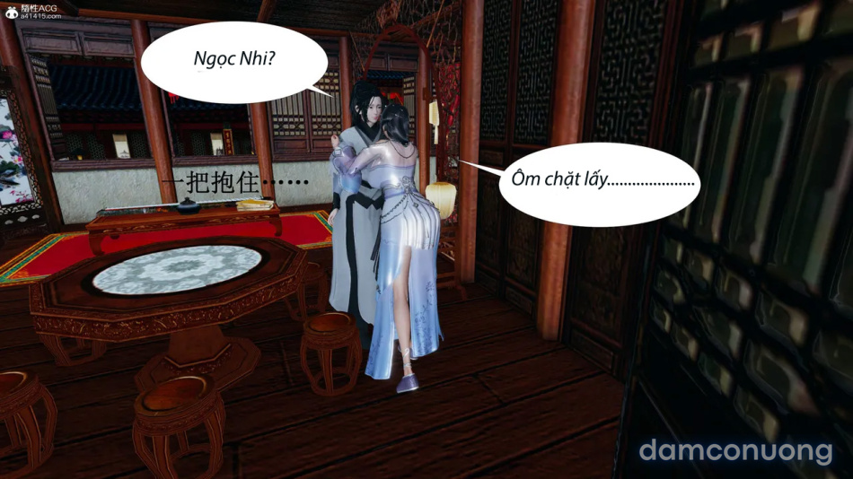 Mượn Ngươi Nương Tử Tiết Tiết Hỏa 