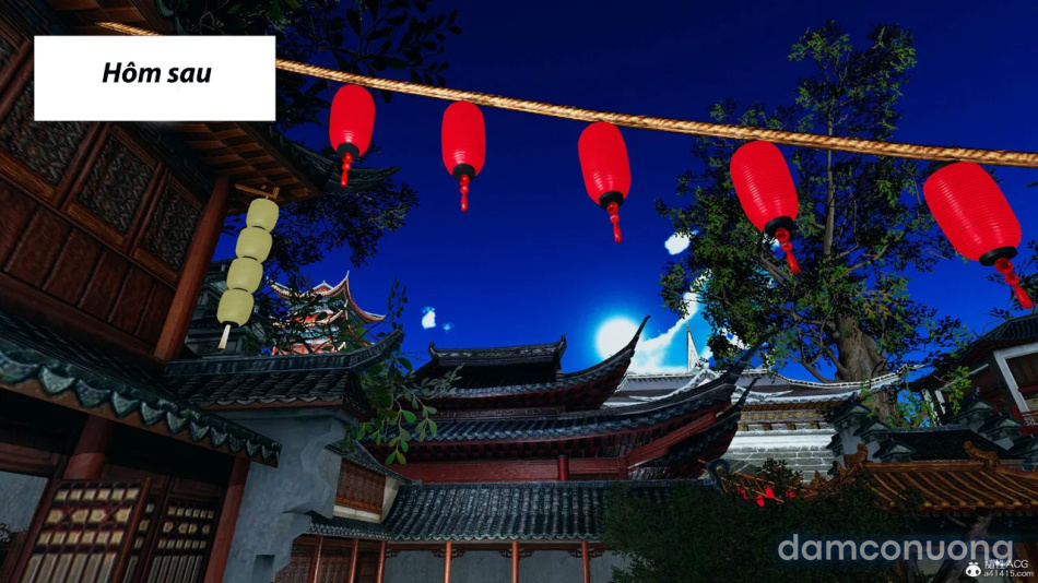 Mượn Ngươi Nương Tử Tiết Tiết Hỏa 