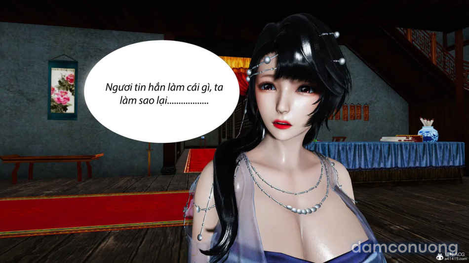 Mượn Ngươi Nương Tử Tiết Tiết Hỏa 