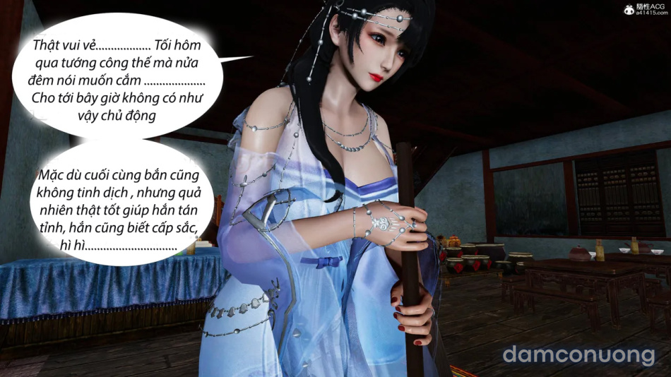 Mượn Ngươi Nương Tử Tiết Tiết Hỏa 
