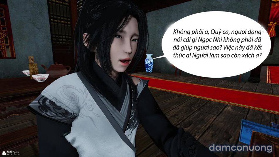 Mượn Ngươi Nương Tử Tiết Tiết Hỏa 