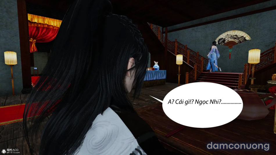 Mượn Ngươi Nương Tử Tiết Tiết Hỏa 