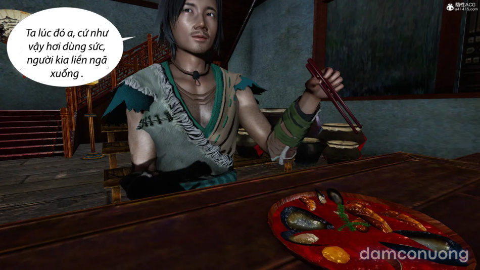 Mượn Ngươi Nương Tử Tiết Tiết Hỏa 