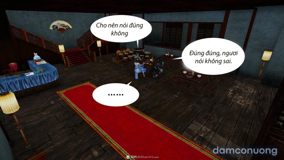 Mượn Ngươi Nương Tử Tiết Tiết Hỏa 