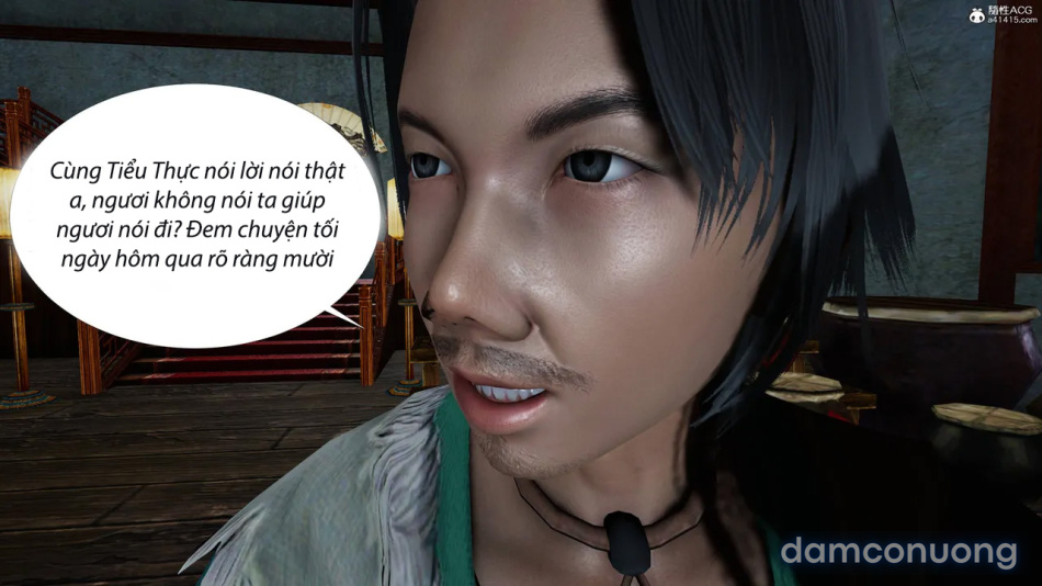 Mượn Ngươi Nương Tử Tiết Tiết Hỏa 