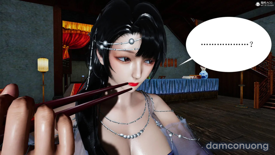 Mượn Ngươi Nương Tử Tiết Tiết Hỏa 