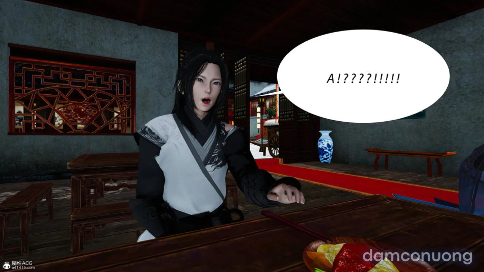 Mượn Ngươi Nương Tử Tiết Tiết Hỏa 