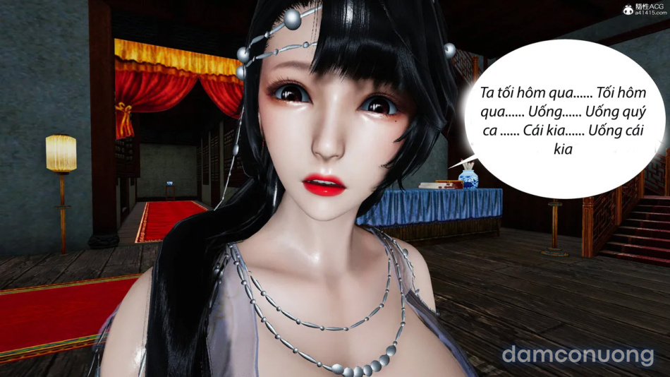 Mượn Ngươi Nương Tử Tiết Tiết Hỏa 