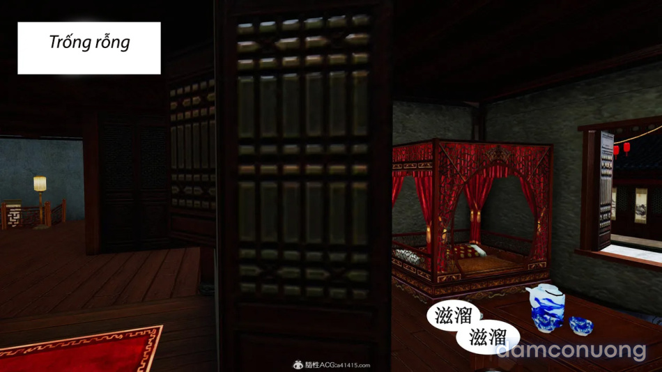 Mượn Ngươi Nương Tử Tiết Tiết Hỏa 
