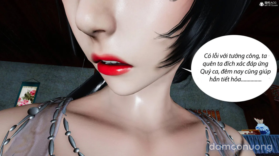 Mượn Ngươi Nương Tử Tiết Tiết Hỏa 